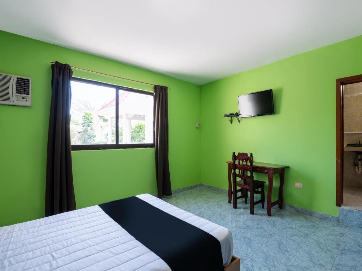 Capital O Hotel El Faisan Y El Venado Playa del Carmen Exteriör bild